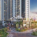 Shophouse mua vào hoạt động ngay, cho thuê sẵn