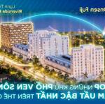 Mở booking khách sạn lynntime phú yên, 900 triệu/căn, vốn đầu tư từ 90 triệu.