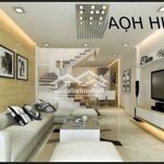 Cho thuê nhà nguyên căn 3 tầng mặt tiền lê đình lý