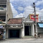 Cho thuê dài hạn >5 năm mb kinh doanh chợ mỹ luông