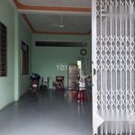 Cho thuê nhà mặt tiền 130m2, 3 phòng ngủđường tôn đức thắng