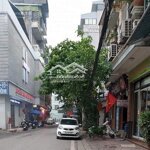 Siêu đẹp! giá siêu mềm! 110m2x8m mặt tiền ngõ 22 lương khánh thiện, gần oto, chia lô xây tòa đỉnh