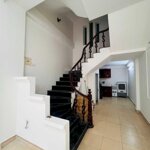 Bán nhà mặt ngõ số 16 ngõ 113 nguyễn chính 40m2