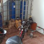 Cho thuê nhà trọ 18m2 gần kcn phố nối a chỉ 1 triệu 1 phòng
