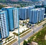 Shophouse khối đế - mặt bằng kinh doanh sầm uất - ngay khu công nghiệp hòa khánh. giá chỉ 1,7 tỷ