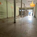Cho thuê mặt tiền nguyễn lương bằng- ngang 8m - diện tích 200m