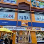Bán nhà 2 tầng đường tôn đức thắng - ngang 8.2m - giá bán 17 tỷ tl