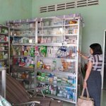 Chỉ với 2.2tỷ sở hữu nhà mặt tiền 72m2 ngay khu chợ bà học gần trường học bệnh viện tp cao lãnh