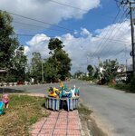 Bác ba bán gấp nhà đường ông thợ 70m2/trả trước 2tỷ250 shr nằm sát chợ ông thợ