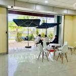 Bán căn hộ hòa khánh, liên chiểu, 1 pn + 1 mặt bằng kinh doanh - sổ sẵn - 0916181579