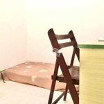 Cho 1 nữ thuê phòng. nhà hiện tại đã có 1 nữ thuê