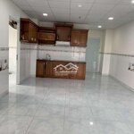 Cho thuê căn góc cc âu cơ diện tích 60m2