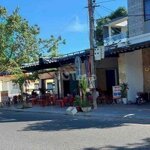 Bán nhà hai mặt tiền đường lạc long quân