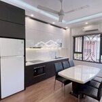 Bán nhà 65m2 x 5 tầng x 2 thoáng x ô tô đỗ x full nội thất x hơn 3 tỷ
