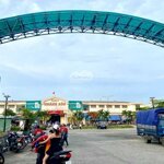Nhà mặt tiền đường số 4- gần chợ hoà khánh - khu thương mại âu cơ: 077_541.90,49