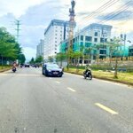 Bán mặt tiền kinh doanh đường số 4 - gần chợ hoà khánh