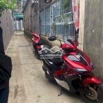 đất kiệt 3m 97 nguyễn lương bằng.diện tích 100m