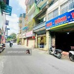 Bán nhà mặt phố nguyễn đức cảnh 50m2x2t, mặt tiền 6.2m. kinh doanh, oto tránh. khu đông dân. nhỉnh 7 tỷ