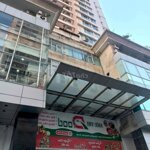 Bán căn hộ chung cư 3 ngủ 130 nguyễn đức cảnh