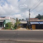 Bán đất mặt tiền quốc lộ 91 chợ vịnh tre