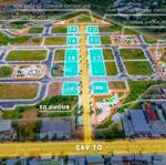 đất nền đẹp trong khu đô thị, chủ đầu tư cam kết đầu ra, nh hỗ trợ lên đến 100%.