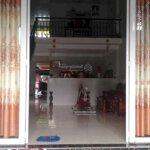 Bán 2 nền liền kề có nhà 1 trệt 1 gác đúc chính chủ. khu dân cư phú thành - phú tân