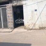 Bán đất kiệt 447 nguyễn lương bằng.