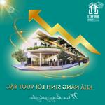 đón sóng đầu tư cùng khu dân cư quốc việt 2