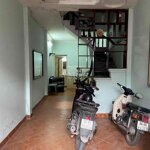 Cho thuê phòng trọ 20m2 tại ngõ 258 tân mai
