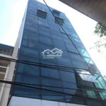 Bán toà nhà văn phòng tại tam trinh hoàng mai