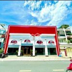 Mặt tiền trần hưng đạo long xuyên vị trí đẹp