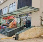 Cho thuê ki ốt mipec kiến hưng hà đông