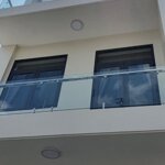 Nhà 1 trệt 2 lầu hẻm xe hơi trung tâm thành phố sa đéc