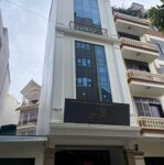 Bán toà nhà văn phòng mặt phố nguyễn chính, 68m2, 6t thang máy, 10 tỷ liên hệ: 0977435869 nhà mới ở ngay