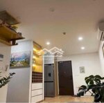 Cho thuê căn hộ 48m2 full đồ chung cư 120 định côn