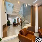 Nhà đẹp 3 mê kiệt chính ô tô 5m cách đường tôn đức thắng 20m. gần đại học bách khoa - đà nẵng