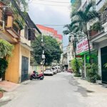 Nhà phố trương định mặt ngõ ô tô kinh doanh 73m2 mặt tiền 4.3m giá bán 10.5 tỷ