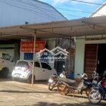 Mặt bằng kd 2 mặt tiền trung tâm thị trấn