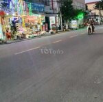 Cho thuê nhà mặt tiền đường âu cơ hòa khánh bắc