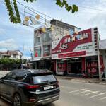 Cho thuê cửa hàng đường trần hưng đạo, thành phố kontum