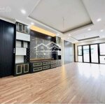 Nhà mặt phố tương mai 6 tầng thang máy xây mới, nhận nhà ở ngay, ngõ thông ô tô vào tận nhà