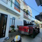 Bán 2 căn liền kề 2 tầng 2 mê đúc k202 hoàng văn thái, liên chiểu 0905806443