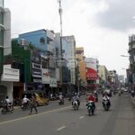 Bán nhà mặt phố trương định,thang máy,kinh doanh đỉnh.