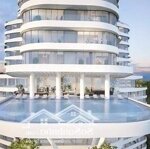 Sở căn hộ hạng sang tiêu chuẩn quốc tế tại trung tâm thành phố lào cai