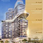 độc quyền quỹ căn 1 phòng ngủthe manor trung tâm tp lào cai giá từ 1,2 tỷ/căn