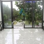 Cho thuê nhà 3 tầng đường phạm văn tráng
