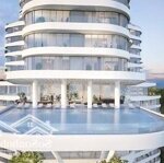 The manor tower tổng hợp những quỹ căn hạng sang