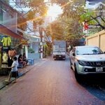 Bán nhà biệt thự, liền kề tại trương định, hai bà trưng, hà nội diện tích 60m2 giá bán 13 tỷ.