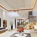 Bán nhà 3 tầng - kiệt ô tô 5m 245 âu cơ gần chợ hòa khánh - đà nẵng