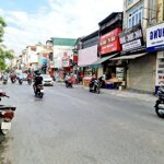 Bán nhà mặt phố trương định hoàng mai